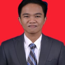 Abdul Senda, S.Pd