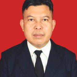 Jalal Ludin Rahmat, S.Pd