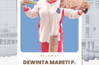 Lomba Bertutur Bahasa Daerah Dusun Malang