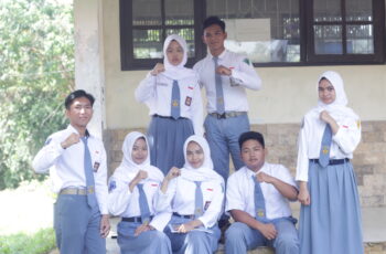 KOMPILASI KEGIATAN HUT SMAN 1 LAHEI “CERDAS” Ke 33 Tahun 2022