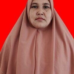 Anna Theresia, S.Pd