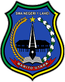 SMAN 1 LAHEI