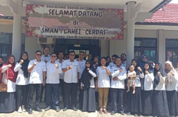 Observasi Kinerja oleh Pengawas Pembina